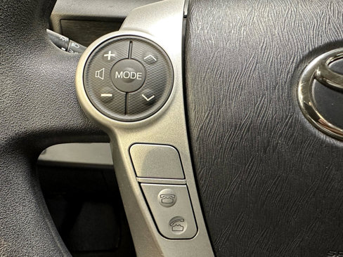Used 2014 Toyota Prius C One image 29