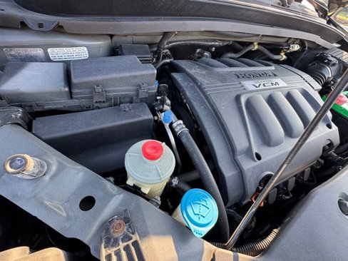 Used 2010 Honda Odyssey EX-L image 39