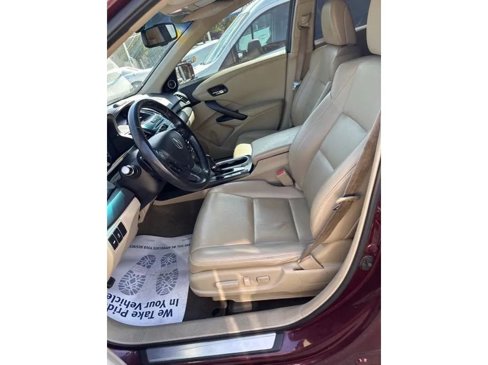 Used 2016 Acura RDX FWD image 13