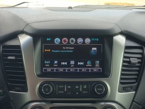 Used 2016 Chevrolet Tahoe LTZ image 17
