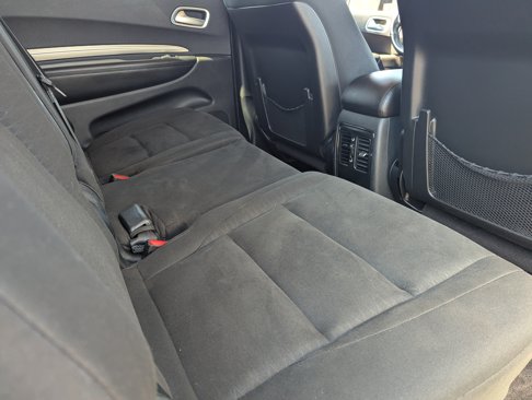 Used 2019 Dodge Durango SXT w/ Trailer Tow Group IV image 11