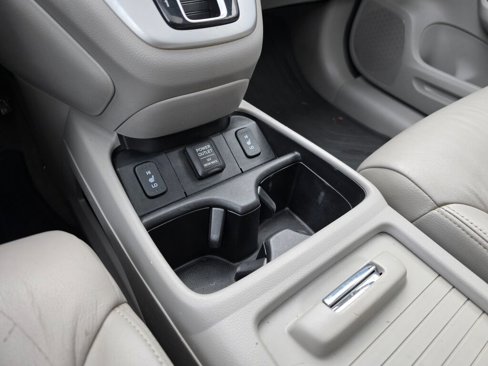Used 2013 Honda CR-V EX-L image 25