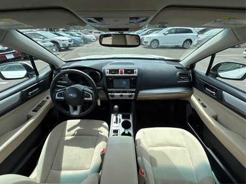 Used 2016 Subaru Legacy 2.5i Premium image 30