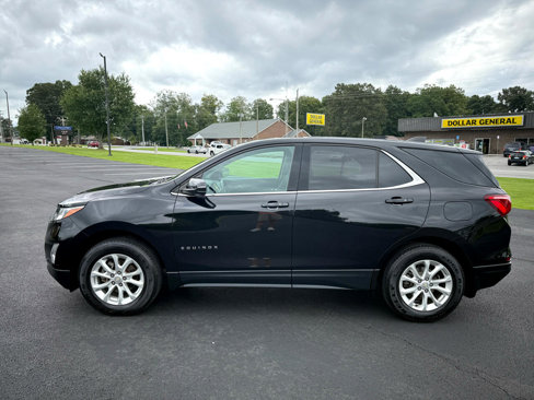 Used 2019 Chevrolet Equinox LT image 5