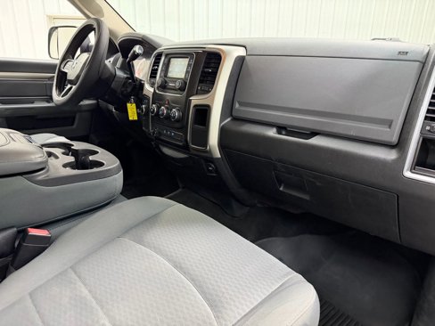 Used 2017 RAM 3500 SLT w/ Protection Group image 14