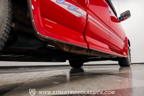 Used 1995 Chevrolet Silverado 1500 2WD Extended Cab image 29