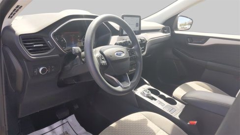 Used 2022 Ford Escape SE image 20
