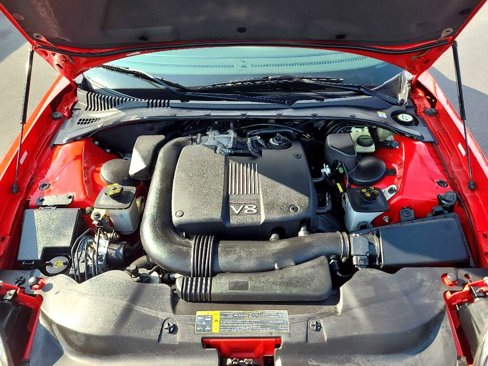 Used 2002 Ford Thunderbird image 29