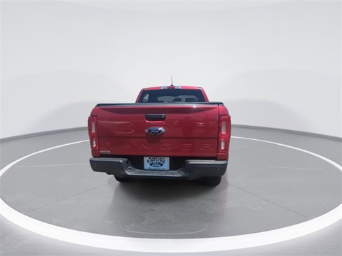 Used 2020 Ford Ranger XLT w/ Equipment Group 301A Mid image 7