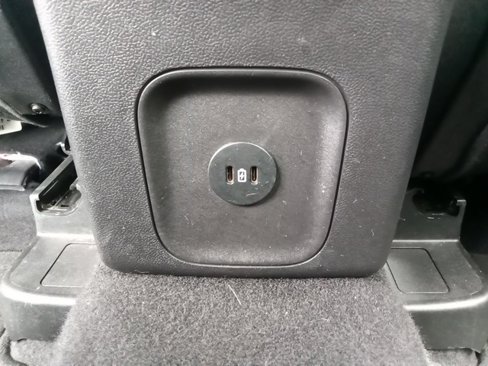 Certified 2023 Ford Escape Platinum image 68