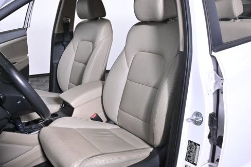 Used 2016 Hyundai Tucson Limited image 24