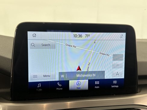 Used 2021 Ford Escape Titanium image 21