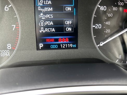 Certified 2023 Toyota Corolla SE image 16