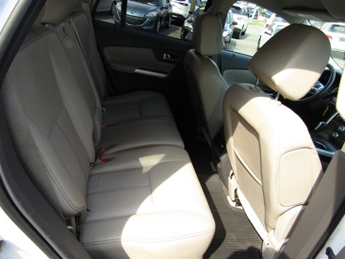 Used 2012 Ford Edge SEL image 21