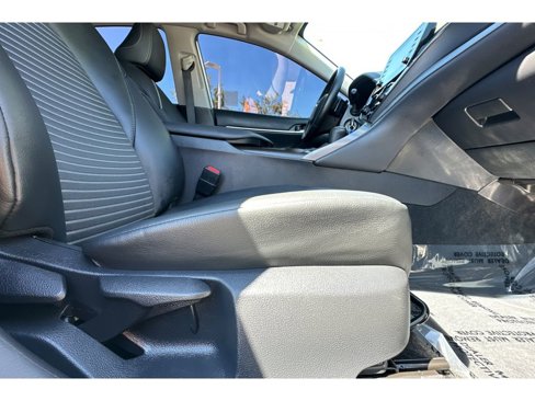 Used 2023 Toyota Camry SE image 22