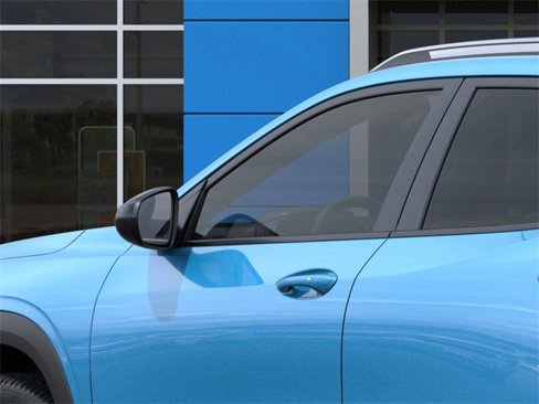 New 2025 Chevrolet Trax ACTIV w/ Sunroof Package image 12