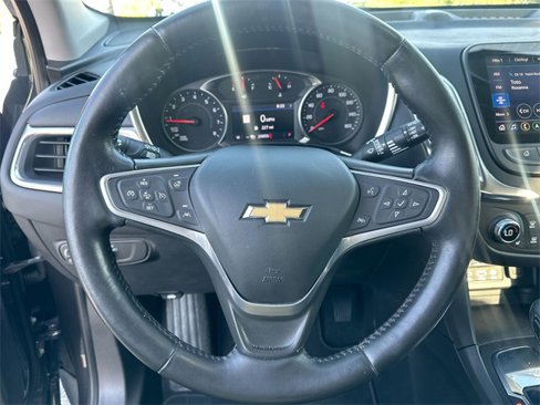 Used 2022 Chevrolet Equinox LT image 29