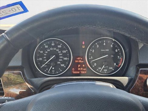 Used 2012 BMW 328i Convertible image 18