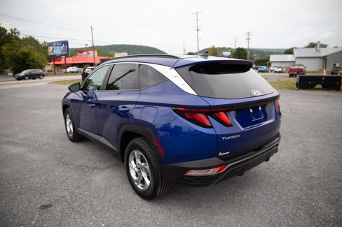 Used 2024 Hyundai Tucson SEL image 5