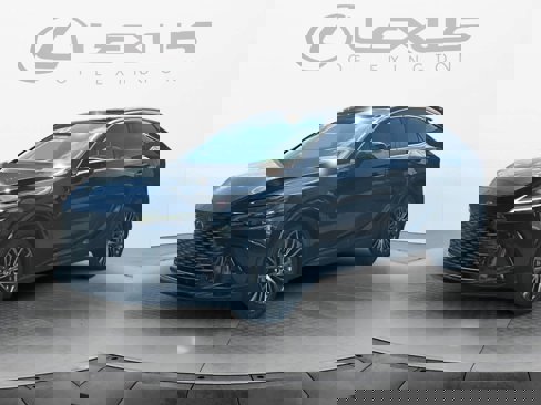 Certified 2024 Lexus RX 350 AWD image 1