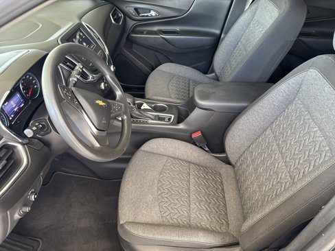 Used 2023 Chevrolet Equinox LT image 22