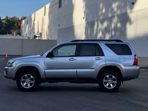 Used 2006 Toyota 4Runner Sport image 19