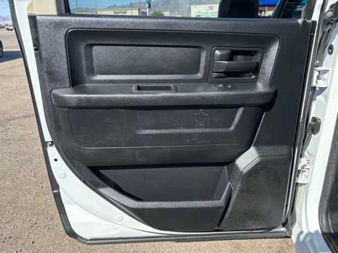 Used 2015 RAM 1500 Express image 22