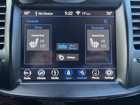 Used 2019 Chrysler 300 S image 31