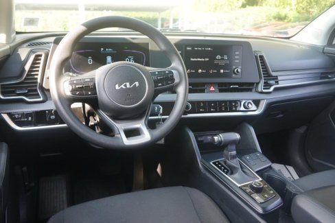 Used 2024 Kia Sportage LX image 43