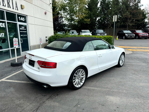 Used 2012 Audi A5 2.0T Premium Plus image 15