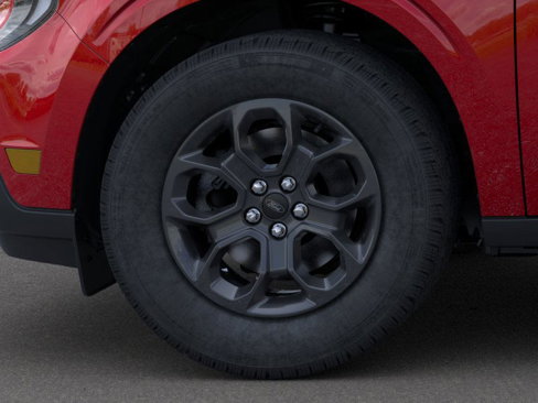 New 2025 Ford Maverick XLT w/ Equipment Group 302A image 20