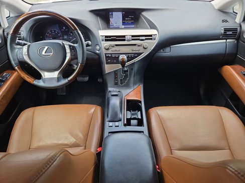 Used 2013 Lexus RX 350 FWD image 18
