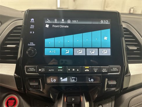 Used 2019 Honda Odyssey EX image 33