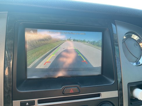 Used 2015 Ford Expedition Limited image 13