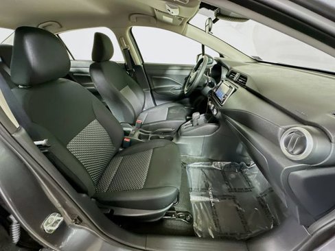 Used 2024 Nissan Versa S w/ S Plus Package image 26