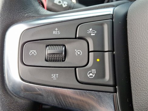 Used 2022 Chevrolet Blazer RS w/ Enhanced Convenience Package image 21