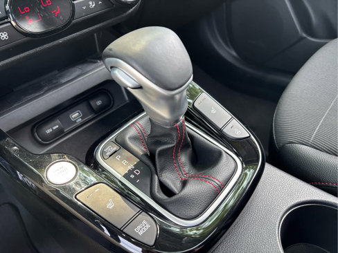 Used 2021 Kia Soul Turbo image 23