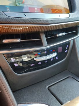 Used 2018 Cadillac CT6 Luxury image 22
