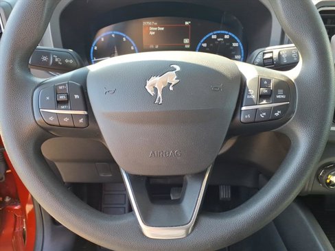 Used 2022 Ford Bronco Sport Big Bend image 20
