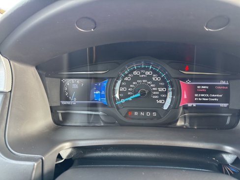 Used 2014 Ford Flex SEL w/ Equipment Group 202A image 19
