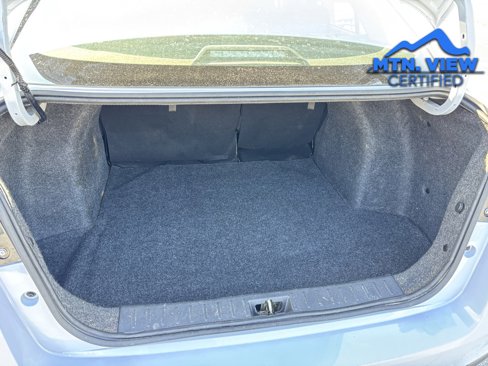 Used 2024 Nissan Versa SV w/ Trunk Package image 20