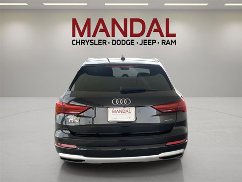 Used 2021 Audi Q3 2.0T Premium image 9