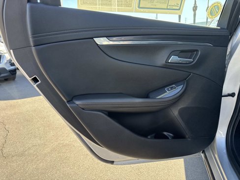 Used 2018 Chevrolet Impala Premier image 18