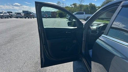 Used 2021 Chevrolet Equinox LT image 13