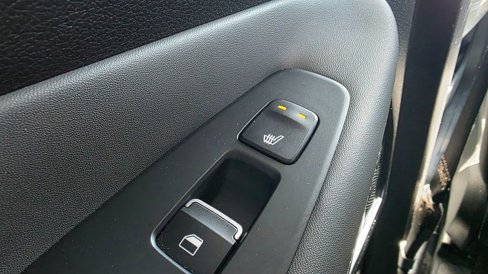 Used 2023 Hyundai Santa Fe Limited image 30