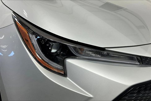 Used 2022 Toyota Corolla LE image 40