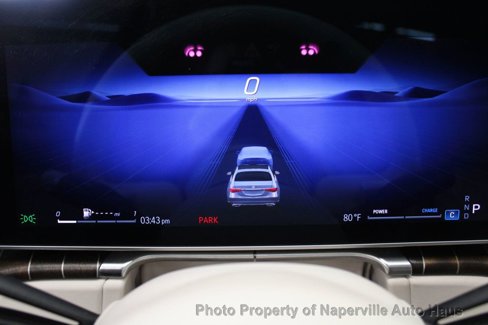Used 2022 Mercedes-Benz S 580 4MATIC Sedan image 27