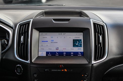 Used 2020 Ford Edge ST w/ Equipment Group 401A image 15