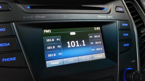 Used 2014 Hyundai Santa Fe Sport w/ Popular Equipment Package 02 image 26