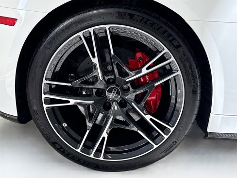 Used 2023 Audi R8 V10 performance image 25